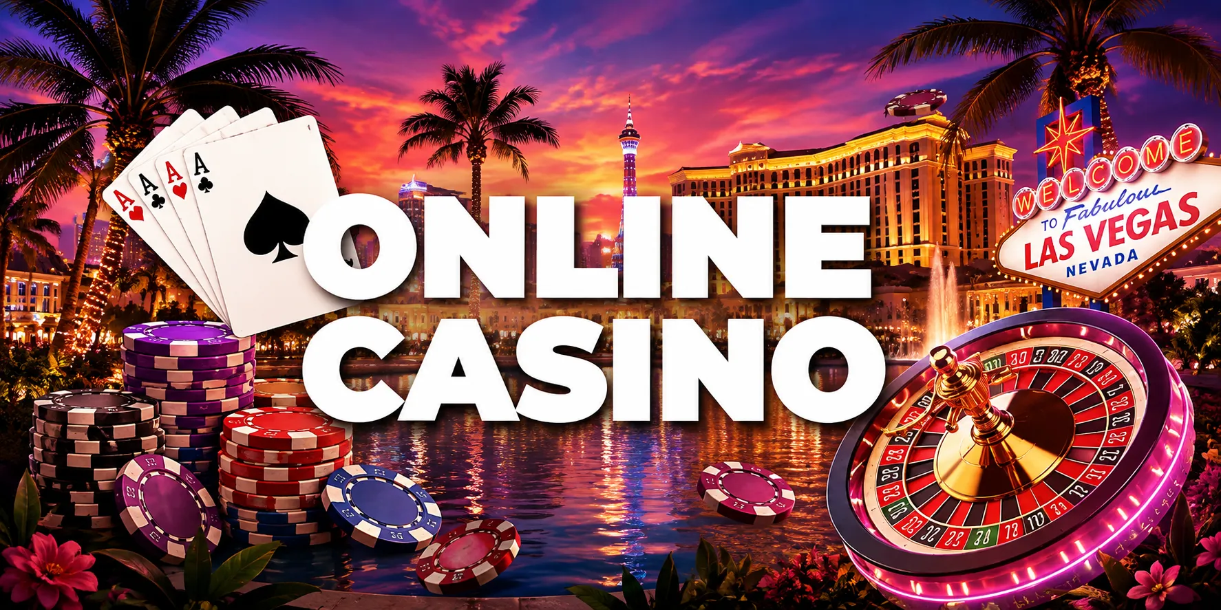Online-casinoslots
