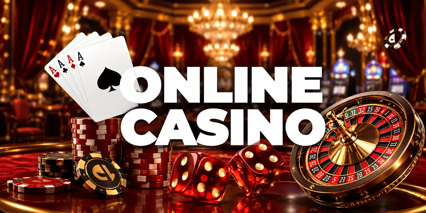Online-casinoslots
