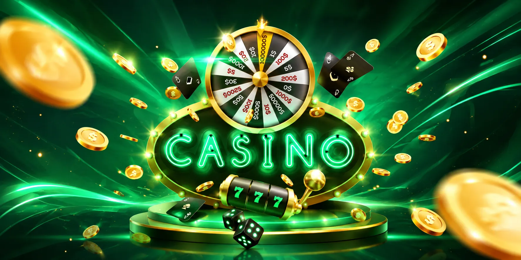 Online-casinoslots