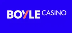 BOYLE Casino logo