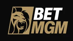 BetMGM logo