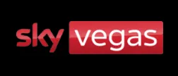 Sky Vegas logo