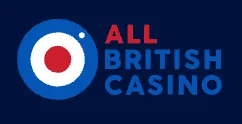 All British Casino logo